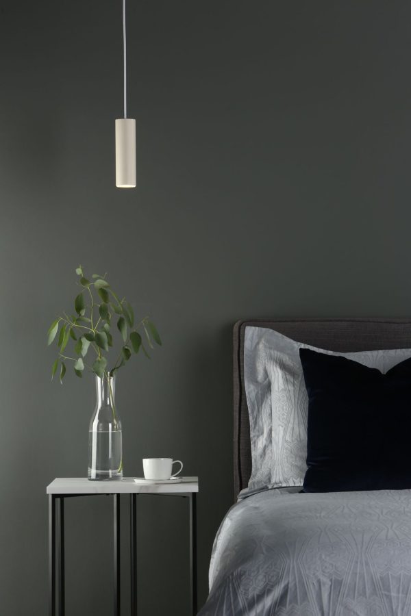 Yari Pendant White LED - Image 5