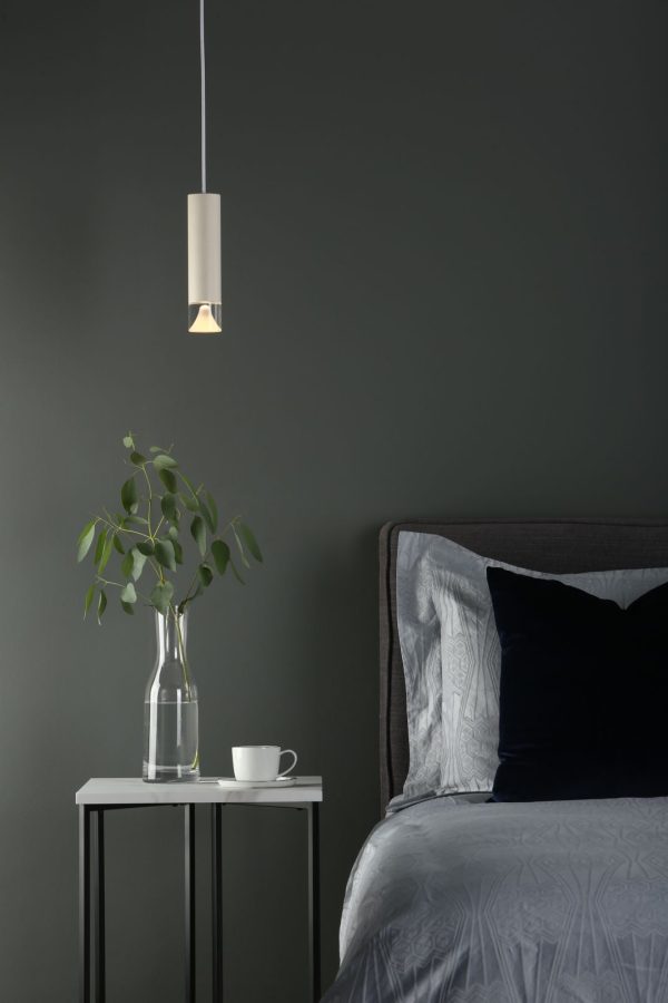 Yari Pendant White LED - Image 6