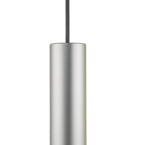 Yari Pendant Silver LED - Image 19