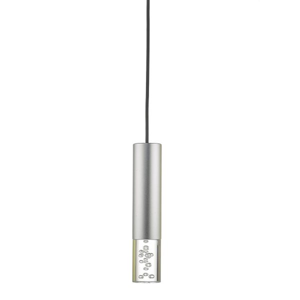 Yari Pendant Silver LED - Image 16