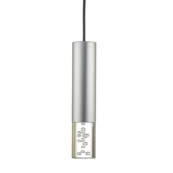 Yari Pendant Silver LED - Image 15