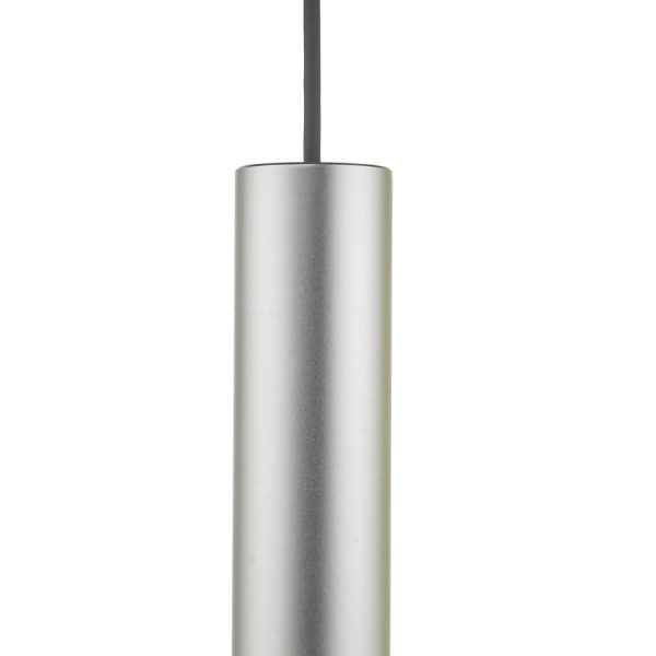 Yari Pendant Silver LED - Image 14