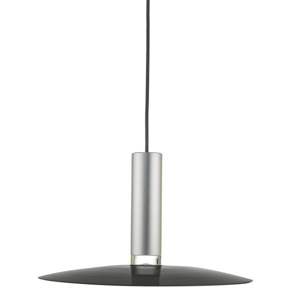 Yari Pendant Silver LED - Image 12