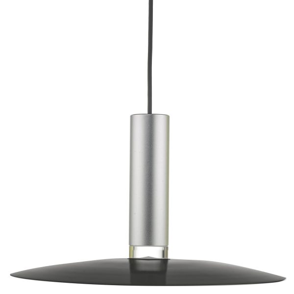 Yari Pendant Silver LED - Image 11