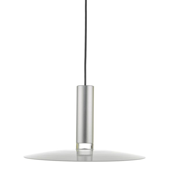 Yari Pendant Silver LED - Image 8