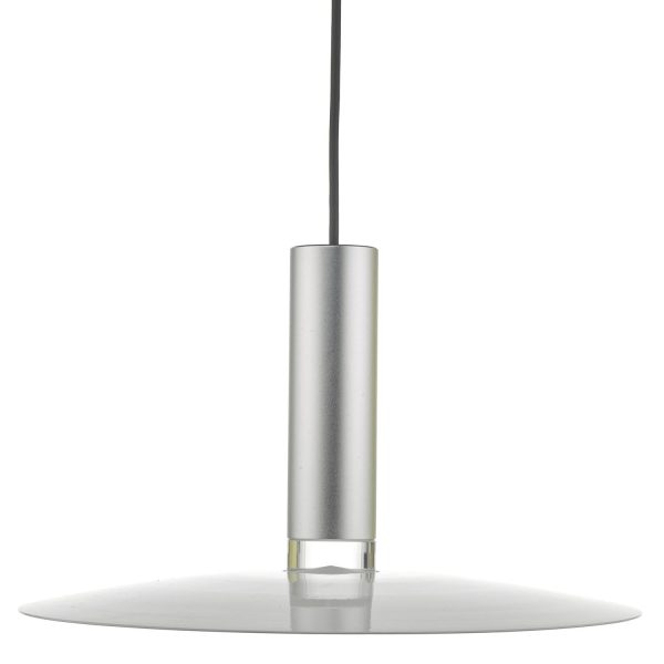 Yari Pendant Silver LED - Image 7