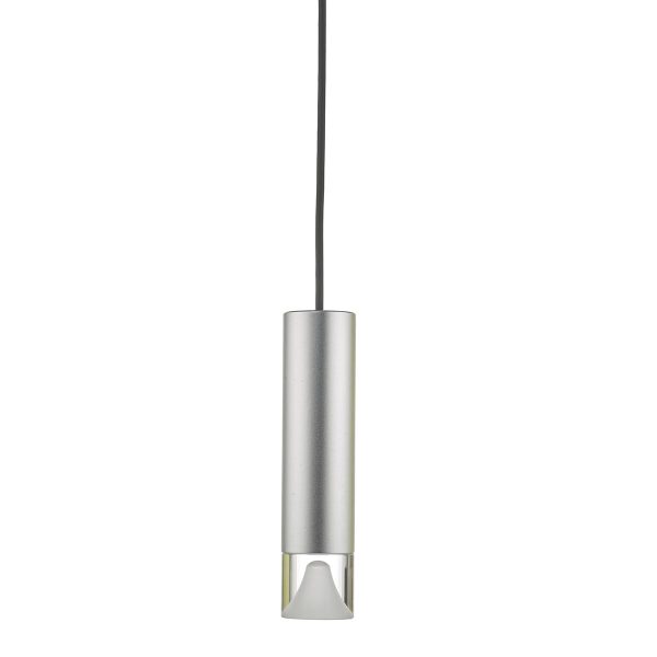 Yari Pendant Silver LED - Image 4