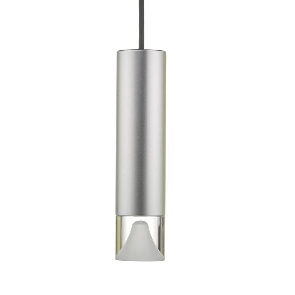 Yari Pendant Silver LED - Image 3