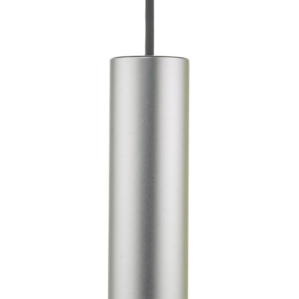 Yari Pendant Silver LED - Image 2