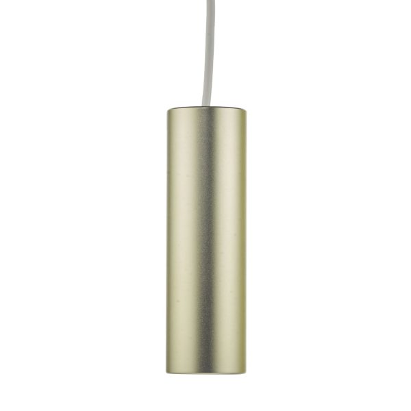 Yari Pendant Gold LED - Image 2