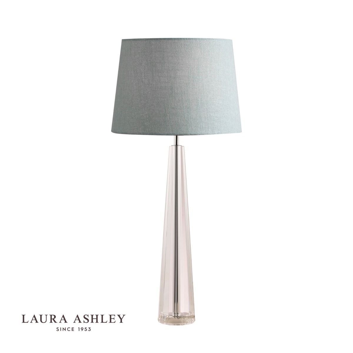 laura ashley side lamps