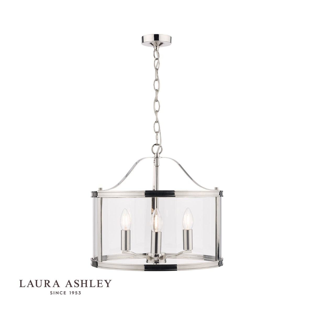 laura ashley lantern light