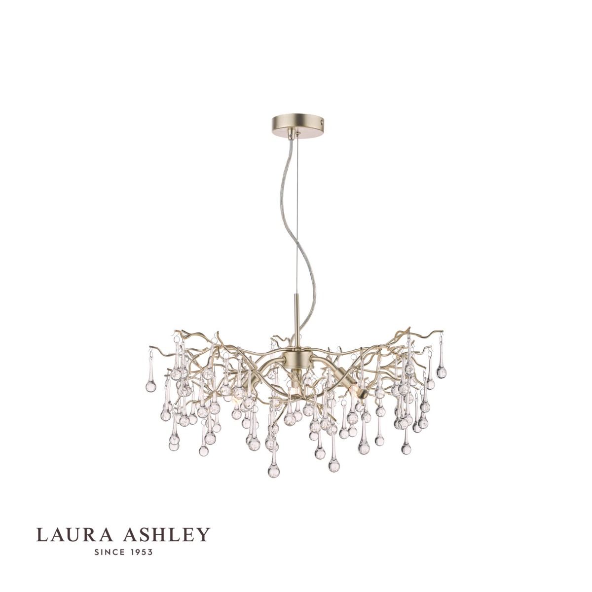 laura ashley butterfly lamp