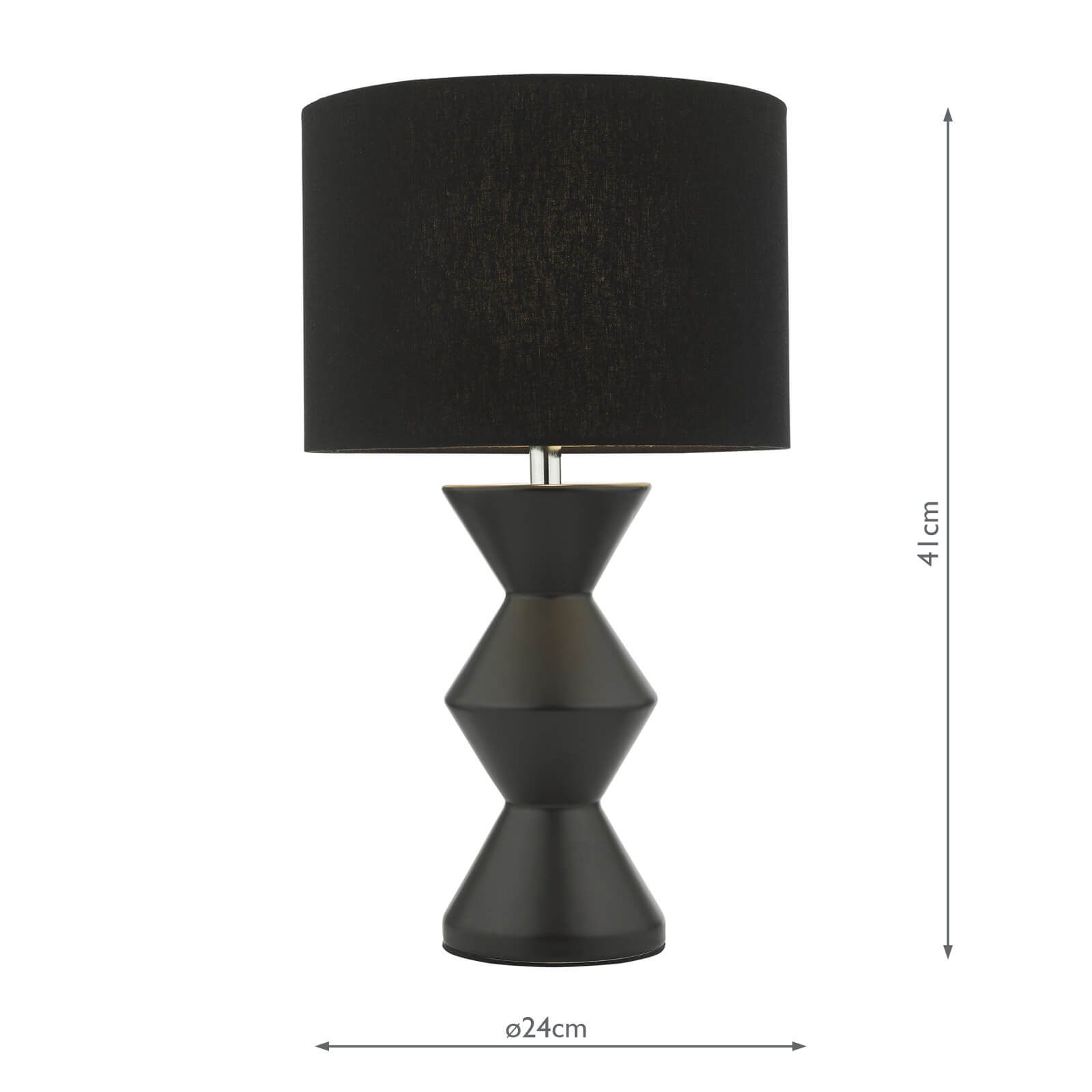 boden ceramic table lamp