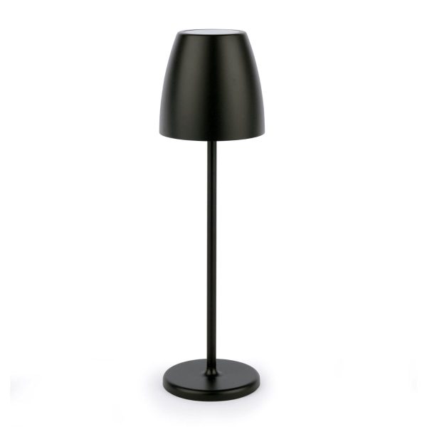 Munich Rechargeable Outdoor Table Lamp IP54