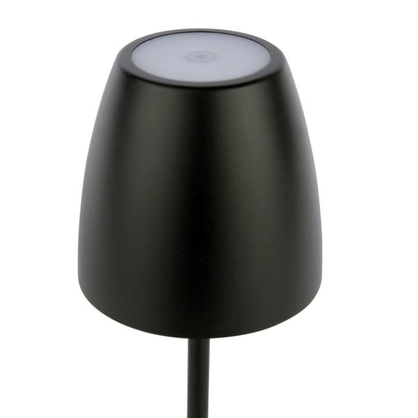 Munich Rechargeable Outdoor Table Lamp IP54 - Image 2