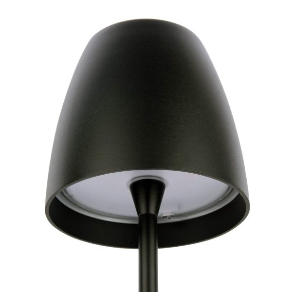 Munich Rechargeable Outdoor Table Lamp IP54 - Image 3