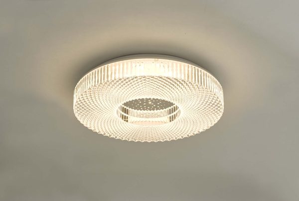 Cimona Flush Acrylic Medium LED - Image 3