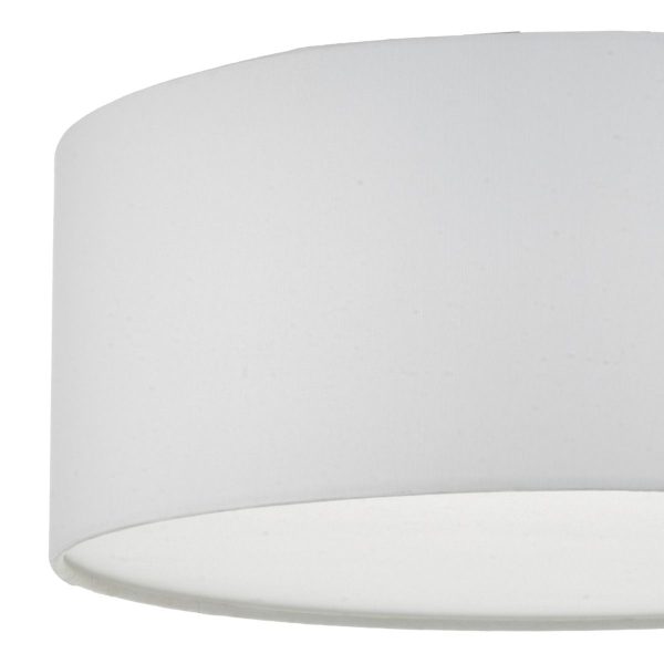 Cierro 3lt Flush Ivory - Image 3