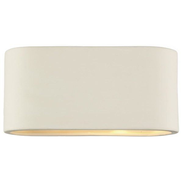 Axton Ceramic Wall Light Large - Image 3