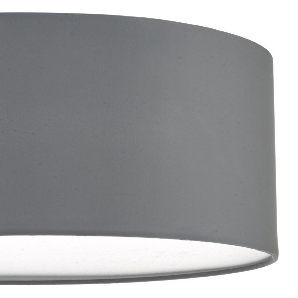 Cierro 3lt Flush Grey - Image 4