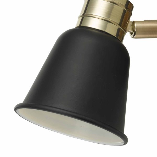 Fry 1lt Spotlight Black & Rose Gold - Image 2