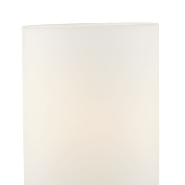 Jot Touch Table Lamp Gold Opal Glass - Image 2