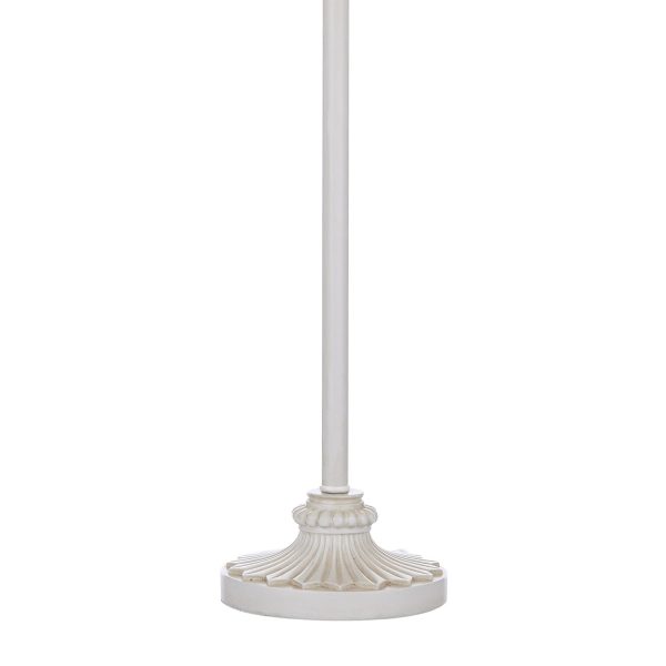 Judy Table Lamp Cream With Shade