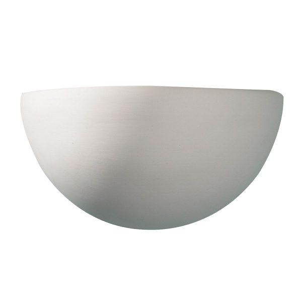 Marino Wall Washer Unglazed - Image 3