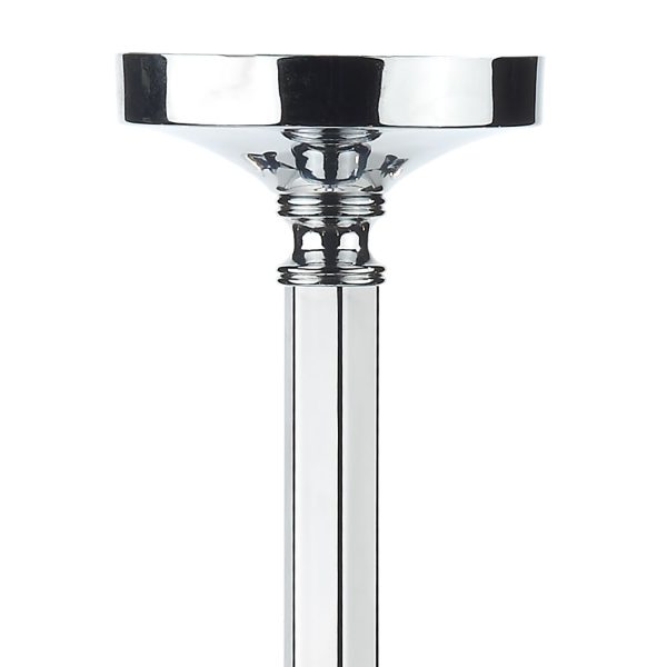 Murray 8 Light Dual Mount Pendant Polished Chrome - Image 3