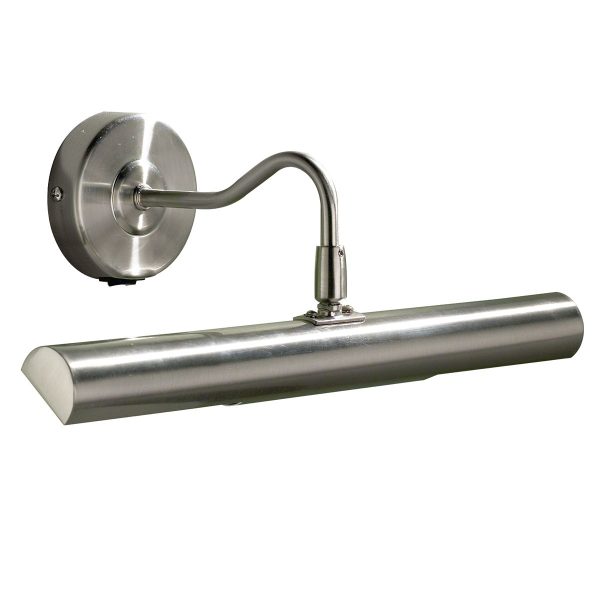 Onedin Picture Lt Satin Chrome - Image 4