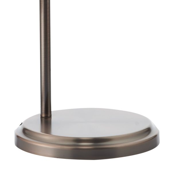 Terrace Floor Lamp Copper - Image 3