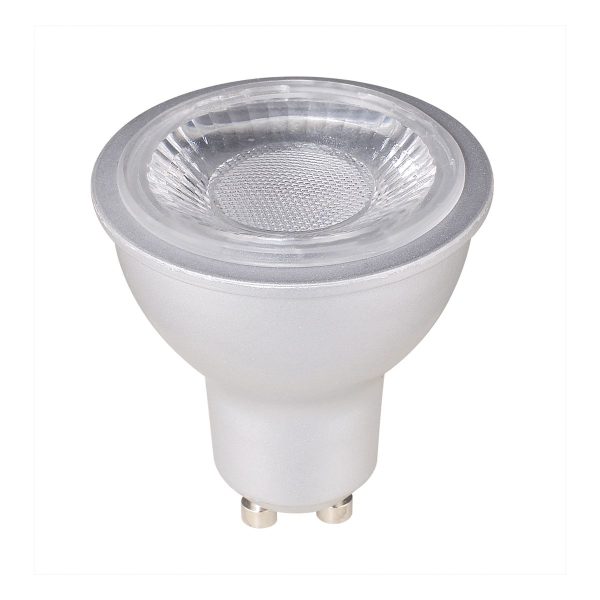 (SOLD AS 5PK) GU10 LED DIM 6W 450LM LAMP - Image 3