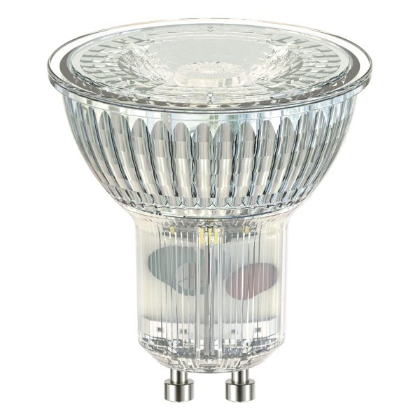 (SOLD AS 5PK) GU10 LED 5W 345LM LAMP - Image 3