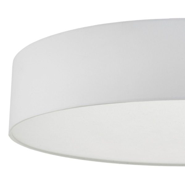 Cierro 6lt Flush Ivory - Image 3