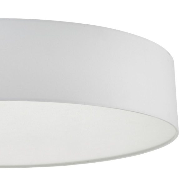 Cierro 6lt Flush Ivory - Image 4