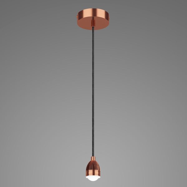 1lt Modular Suspension Copper LED - Image 2