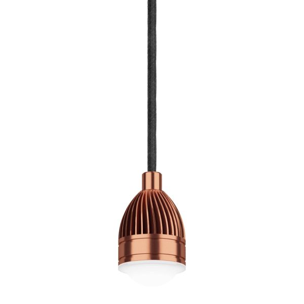 1lt Modular Suspension Copper LED - Image 3