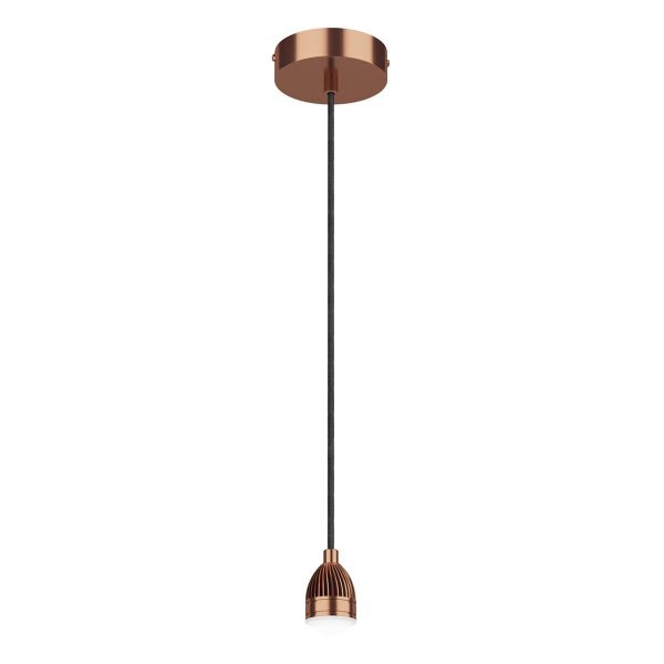 1lt Modular Suspension Copper LED