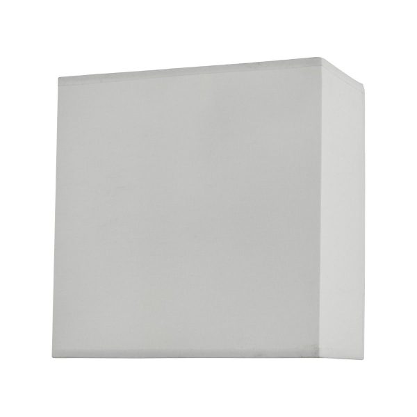 Urmi Wall Light Ivory Shade - Image 2